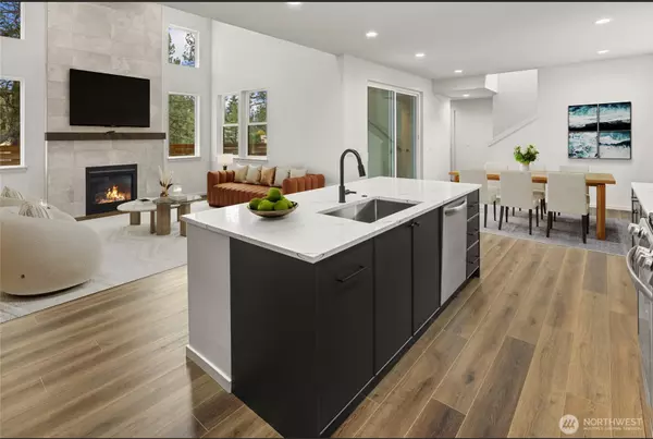 Cle Elum, WA 98922,609 Compass (Lot 19) PL