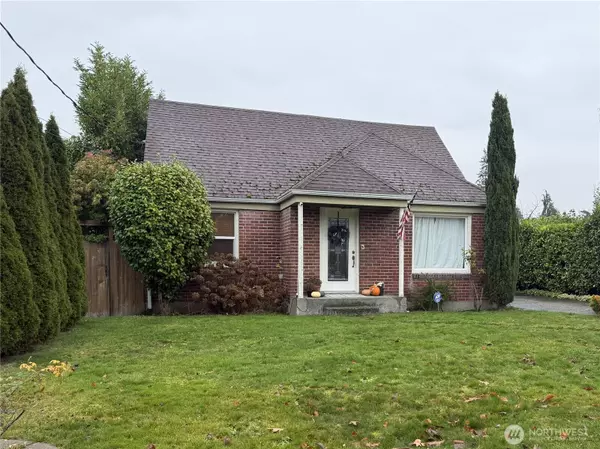 University Place, WA 98466,2335 Mountain View AVE W