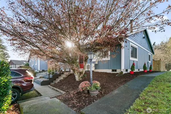 Olympia, WA 98513,635 Bavarian LN SE