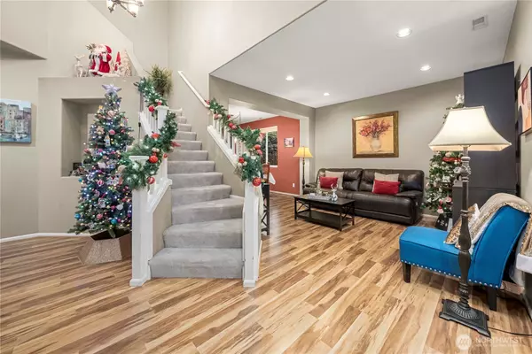 Auburn, WA 98092,6718 Montevista DR SE