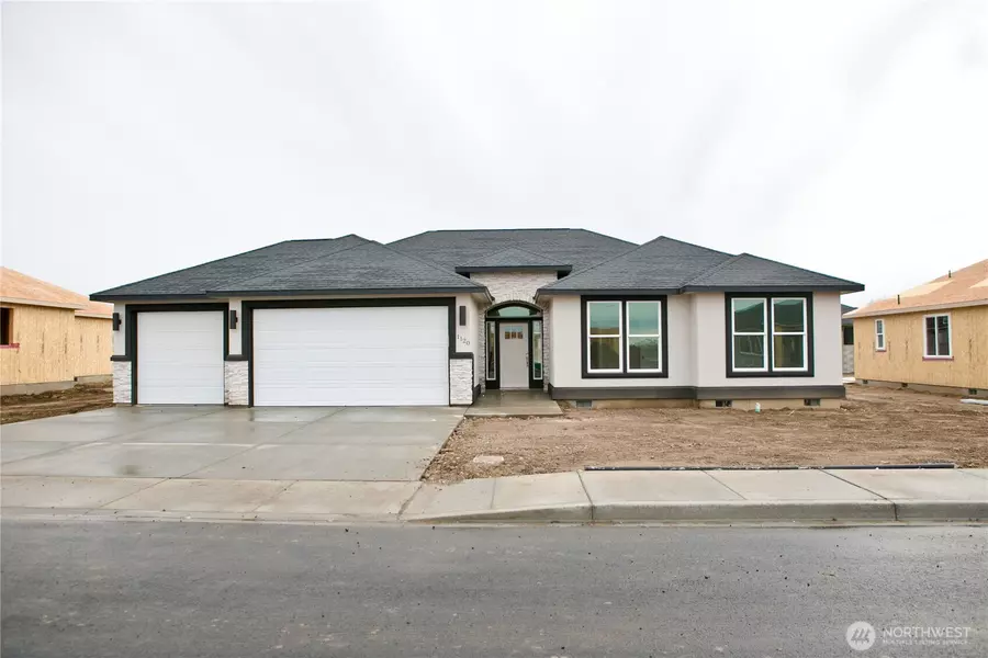 707 N ST NE, Quincy, WA 98848