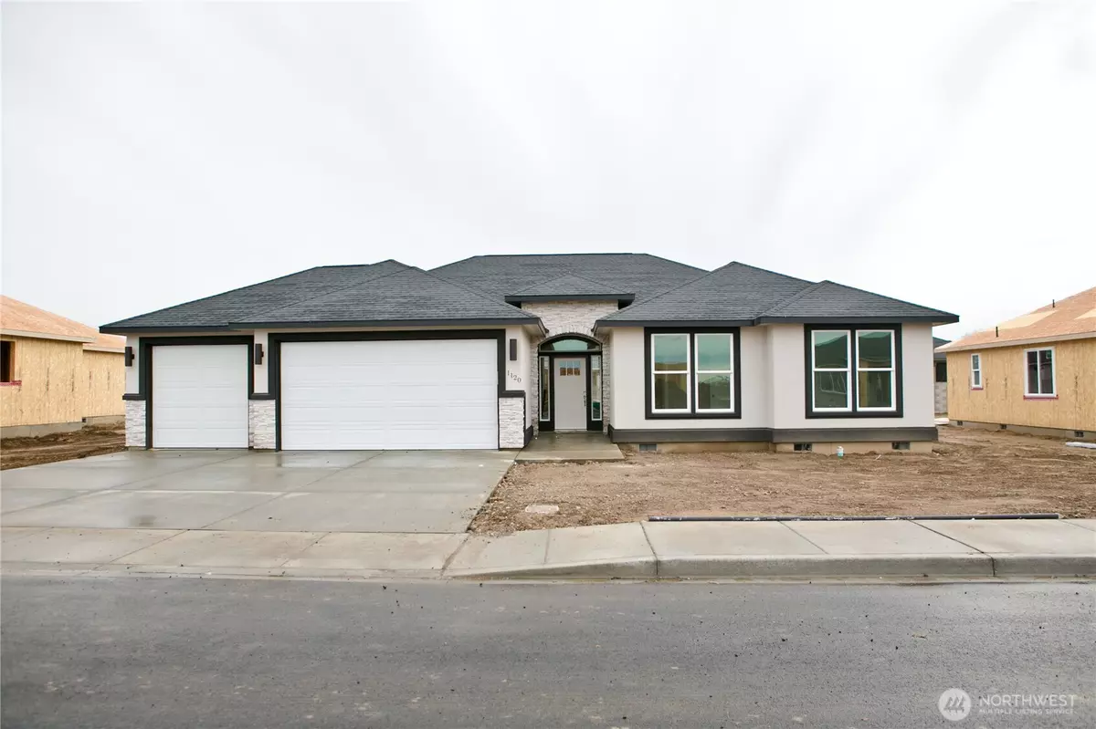 Quincy, WA 98848,707 N ST NE