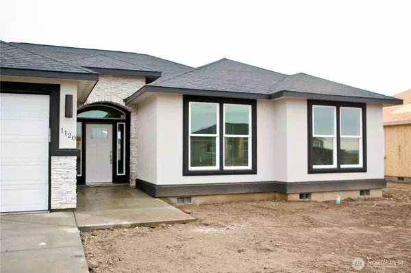 Quincy, WA 98848,707 N ST NE