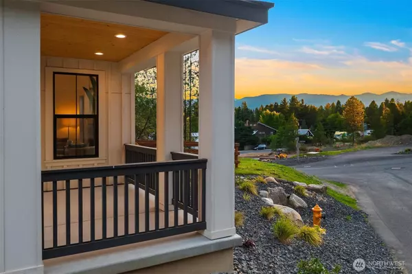 Cle Elum, WA 98922,415 Outfitter Place (Lot 12) PL