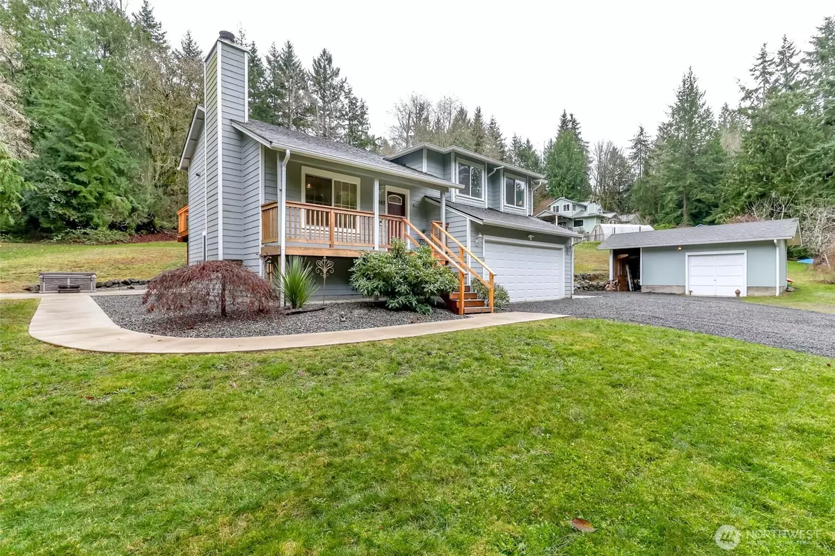 Poulsbo, WA 98370,30980 Wood Creek PL NE