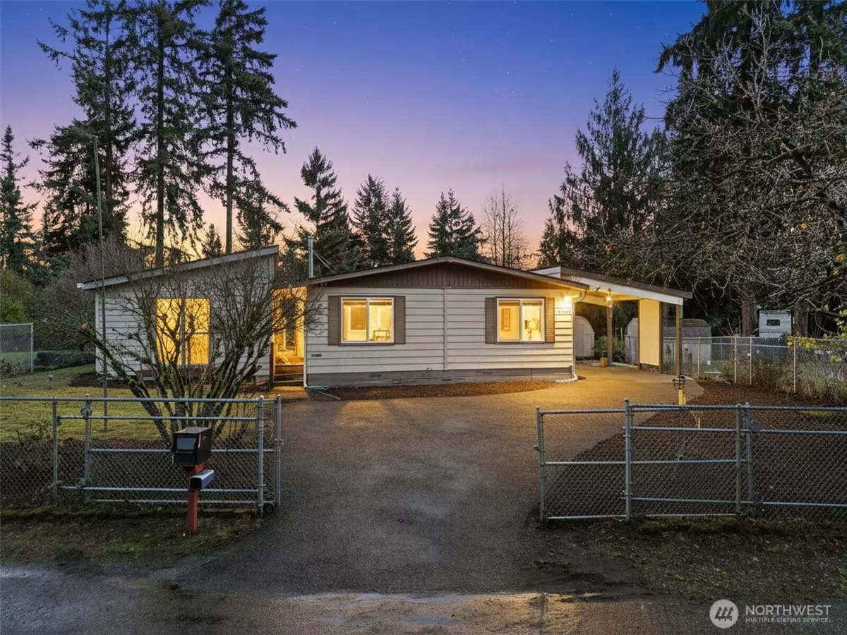 Bonney Lake, WA 98391,11611 201st AVE E