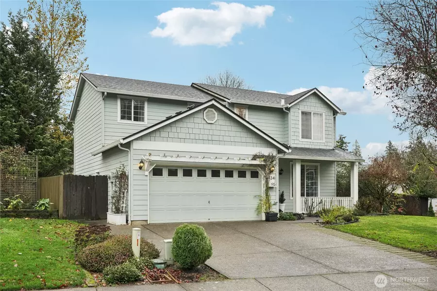 434 51st ST, Washougal, WA 98671