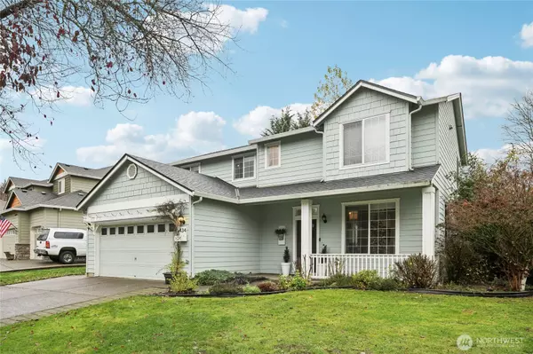 Washougal, WA 98671,434 51st ST