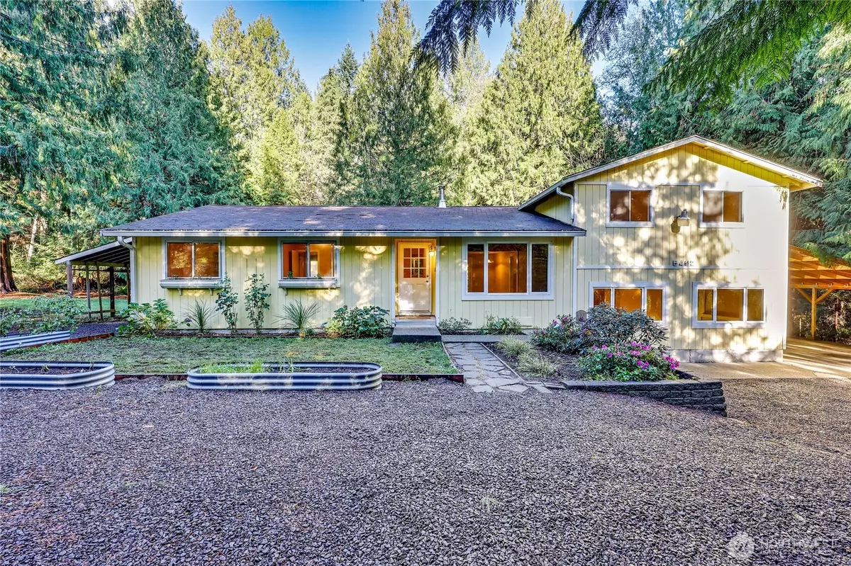 Poulsbo, WA 98370,5492 NE Laura CT
