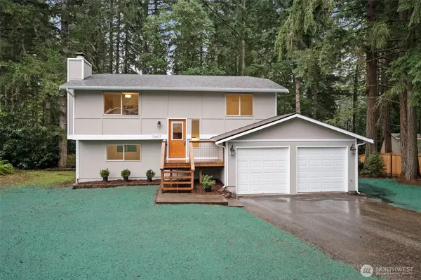 13607 97th AVE NW, Gig Harbor, WA 98329
