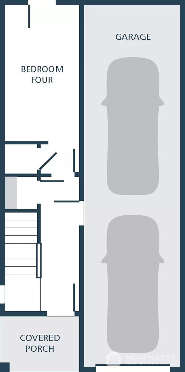 Everett, WA 98203,7027 Rainier DR #H