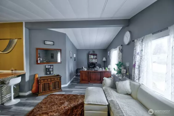 Graham, WA 98338,22607 91st Avenue Ct E #10