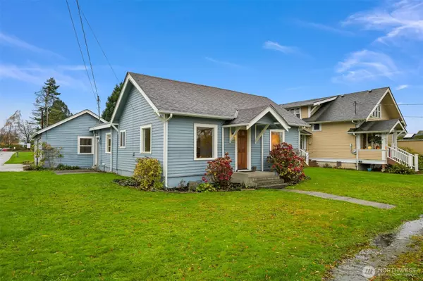 5811 Main ST, Bow, WA 98232