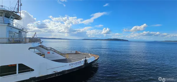 Anderson Island, WA 98303,12106 Sound DR