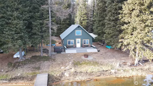 Riverside, WA 98840,5 Moore