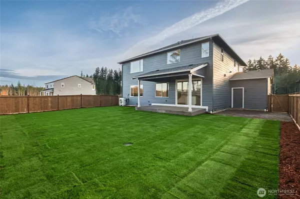 Port Orchard, WA 98367,4371 SW Kerbin LN #368