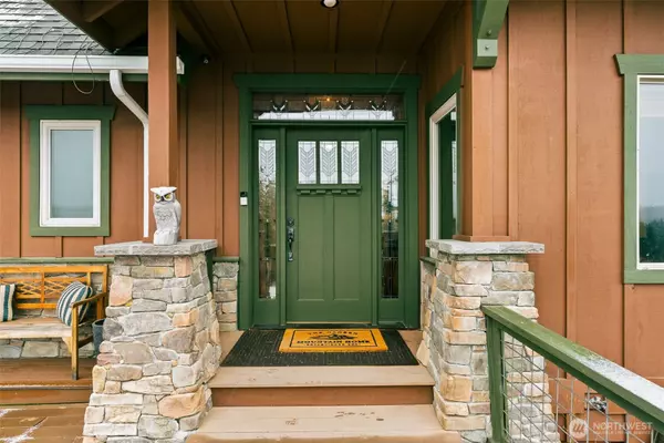 Cle Elum, WA 98922,191 Whisper Creek RD