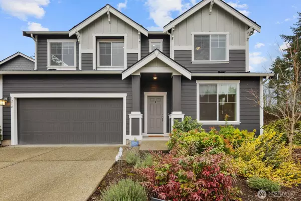 Bremerton, WA 98312,1214 Baker Heights LOOP