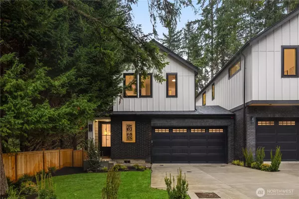 4118 161st AVE SE, Bellevue, WA 98006