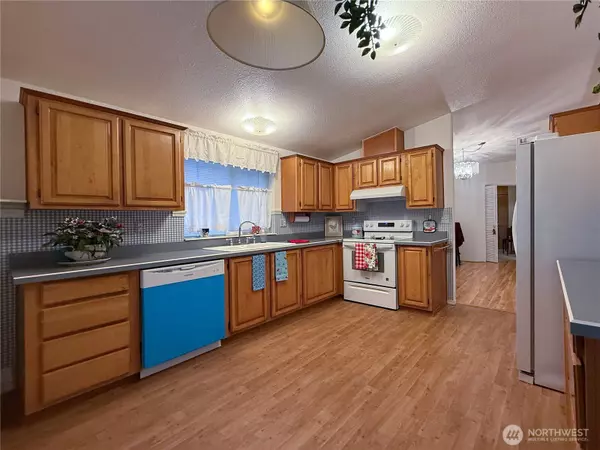 Mount Vernon, WA 98274,2610 E Section ST #44