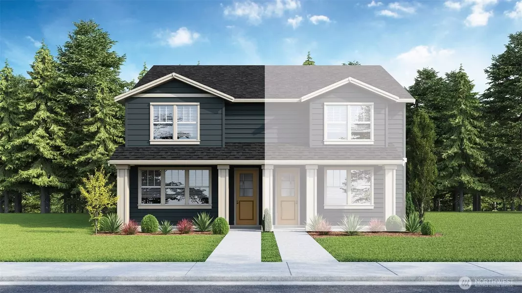 14934 Wallace AVE E #675, Bonney Lake, WA 98391