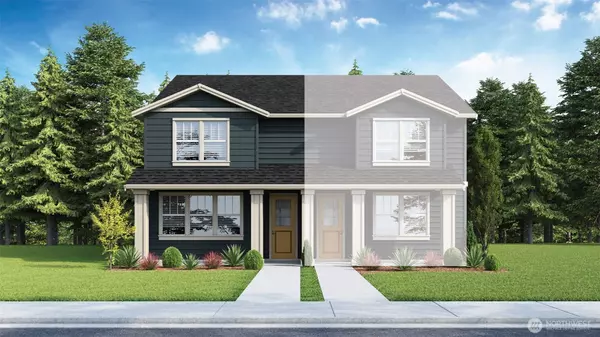 14934 Wallace AVE E #675, Bonney Lake, WA 98391