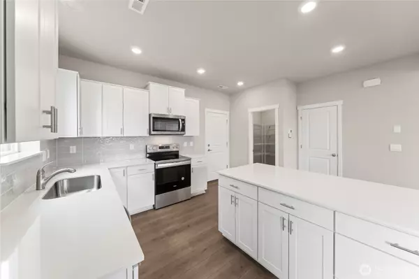 Bonney Lake, WA 98391,14934 Wallace AVE E #675