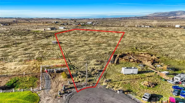 Ephrata, WA 98823,13070 NW Rd A.3