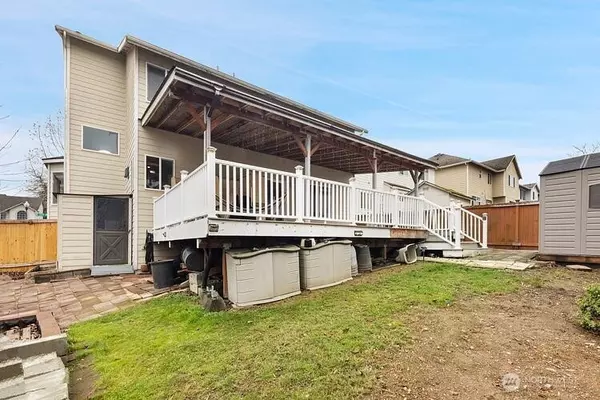 Kent, WA 98031,9618 S 237th ST