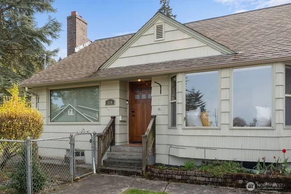 510 W 16th ST, Port Angeles, WA 98362