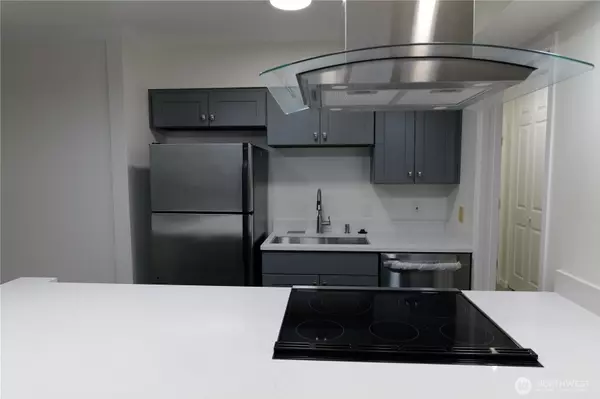 Seattle, WA 98121,2100 3rd AVE #1804