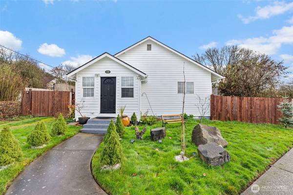 226 SW 16th St, Chehalis, WA 98532