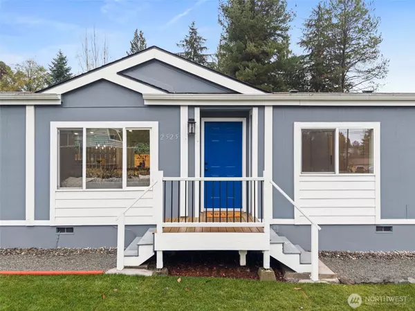 Seattle, WA 98146,2525 SW 102nd LN