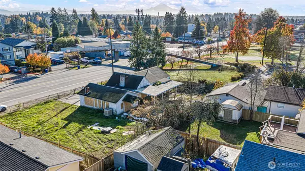 Seattle, WA 98168,12451 1st Ave S