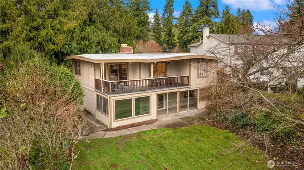 Kirkland, WA 98033,12057 NE 97th ST