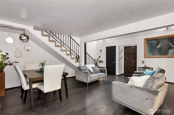 Lacey, WA 98503,8527 Lake Forest DR SE