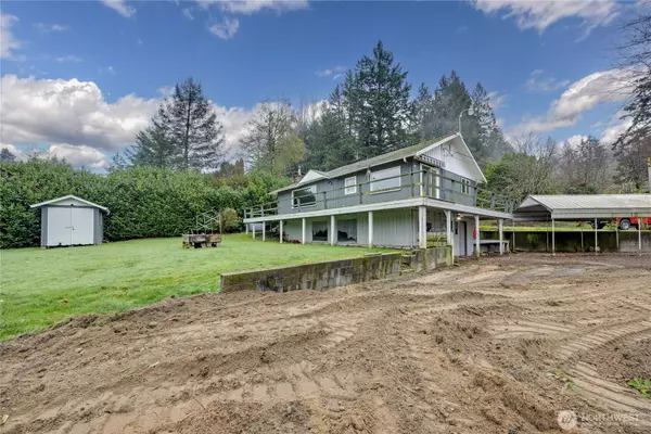 2703 Anderson Hill RD SW, Port Orchard, WA 98367
