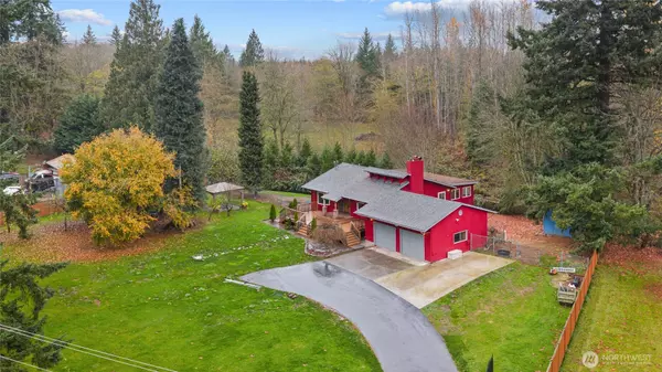 Arlington, WA 98223,1823 Lakewood RD