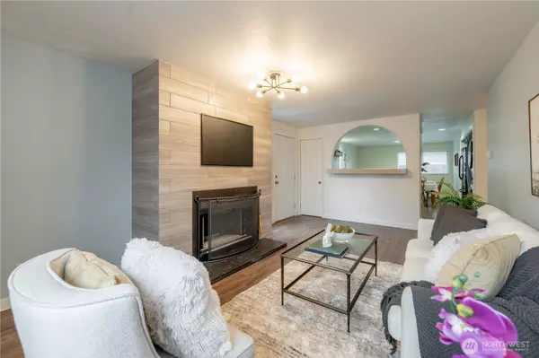 Everett, WA 98203,4404 Terrace DR #10