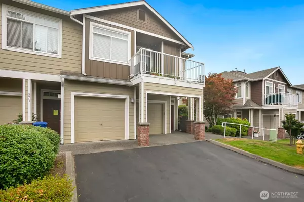 571 241st LN SE #571, Sammamish, WA 98074