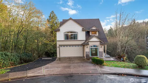 119 Peninsula DR, Kelso, WA 98626