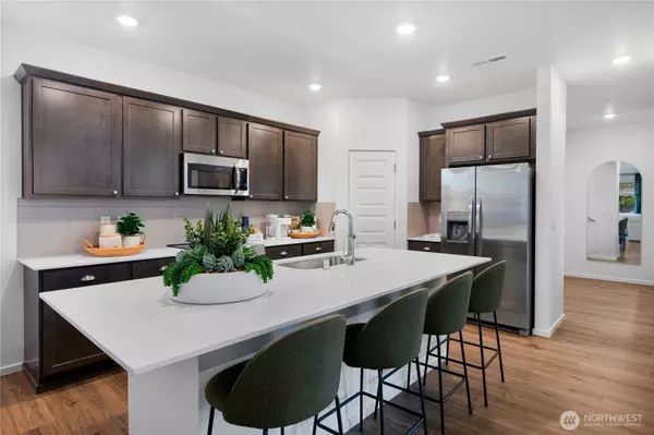 Bonney Lake, WA 98391,14509 203rd AVE E