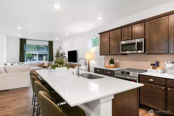 Bonney Lake, WA 98391,14509 203rd AVE E