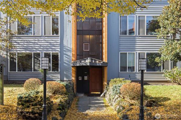 509 19th AVE E, Seattle, WA 98112