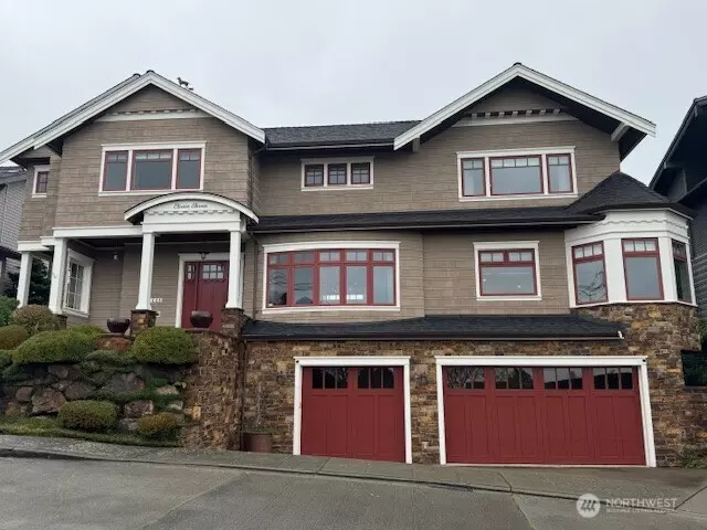 Seattle, WA 98116,1111 Sunset AVE SW