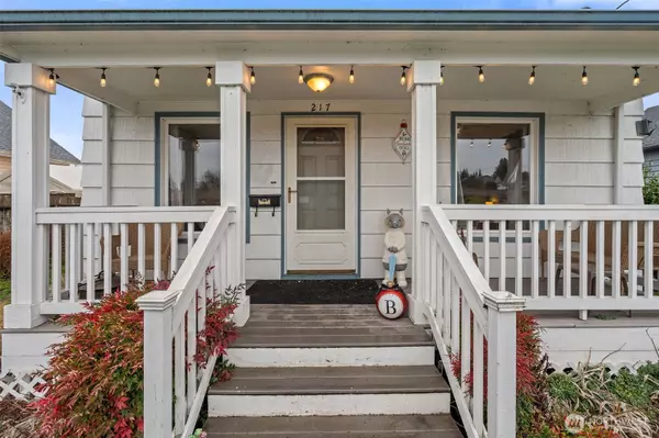 Arlington, WA 98223,217 E Gilman AVE