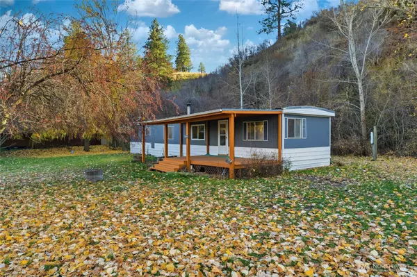 Walla Walla, WA 99362,269 Seven Mile Rd