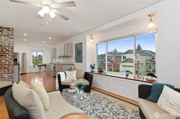 Bremerton, WA 98337,1202 Broadway AVE