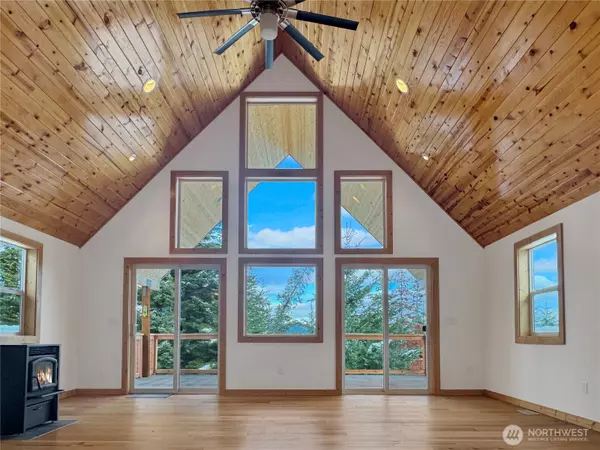 Cle Elum, WA 98922,222 FS Rd 4517