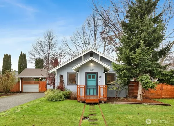 Mount Vernon, WA 98273,1801 S 6th ST